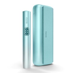 IQOS Iluma i Prime Breeze Blue