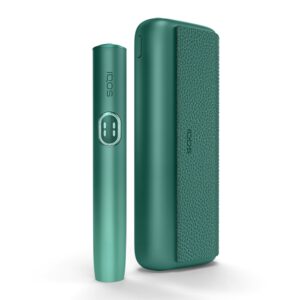 IQOS Iluma i Prime Aspen Green