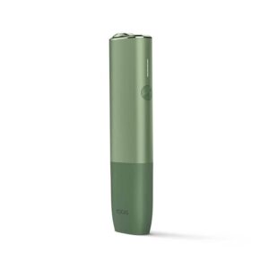 IQOS Iluma One Moss Green