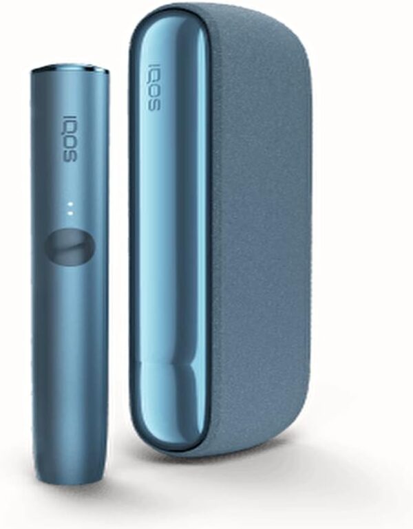 IQOS Iluma Azure Blue