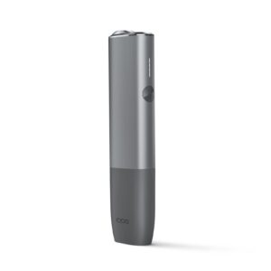 IQOS Iluma One Pebble Gray
