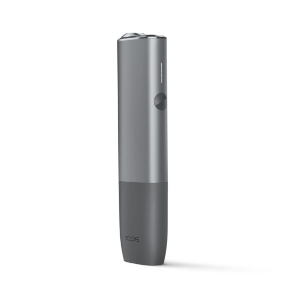 IQOS Iluma One Pebble Gray