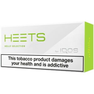 Heets Kelly Selection (1 pack)