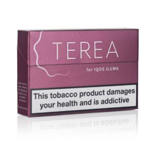 Terea Russet
