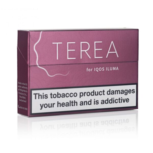 Terea Russet