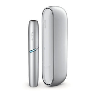 IQOS Originals DUO Silver