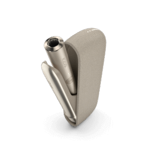 IQOS Iluma Pebble Beige