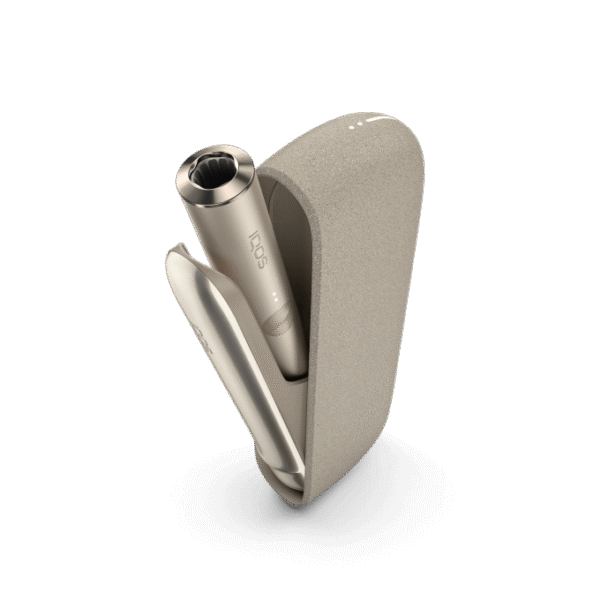 IQOS Iluma Pebble Beige