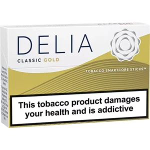 Delia Classic Dark Green