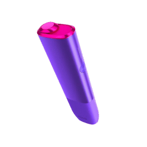 IQOS Iluma One Neon Purple Limited Edition