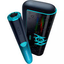 IQOS Iluma Prime Steve Aoki Limited Edition