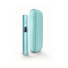IQOS Iluma i Breeze Blue