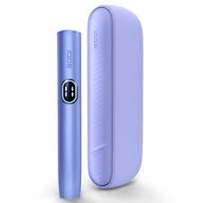 IQOS Iluma i Digital Violet