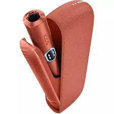 IQOS Iluma i Vivid Terracotta