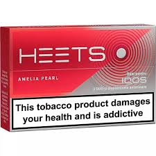 Heets Amelia Pearl (1 pack)