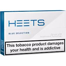 Heets Blue Selection (1 pack)