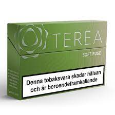 Terea Soft Fuse