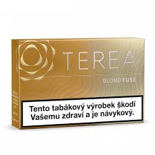 Terea Warm Fuse
