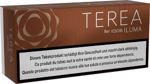 Terea Bronze