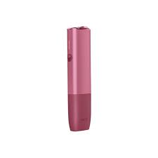 IQOS Iluma One Sunset Red