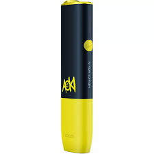 IQOS Iluma One Steve Aoki Limited Edition