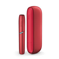 IQOS Originals DUO Scarlet Red