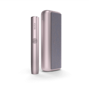 IQOS Iluma Prime Bronze Taupe
