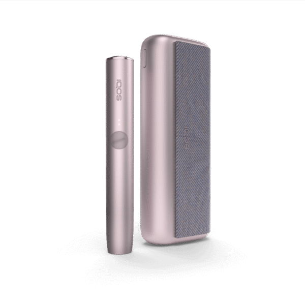 IQOS Iluma Prime Bronze Taupe