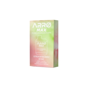 ARRØ MAX – Watermelon Juice (5,000 Puffs) Plant Powered Aromatherapy Device