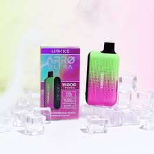 ARRØ Ultra – Lush Ice