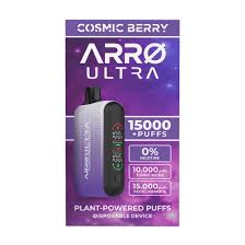 ARRØ Ultra – Cosmic Berry