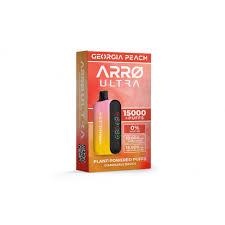 ARRØ Ultra – Georgia Peach