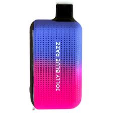 ARRØ Ultra – Jolly Blue Razz