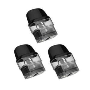 VooPoo Vinci Pod Replacement Pod - (3 Pack)