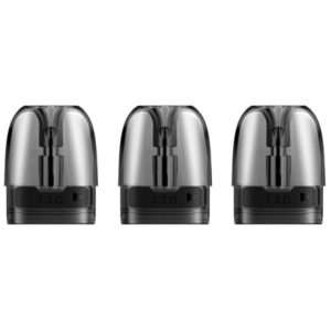 VooPoo Argus Replacement Pod - (3 pack)