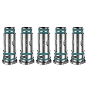 VooPoo ITO-M Replacement Coils - (5 Pack)