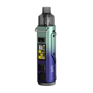 VooPoo Argus Pro 80W Pod Mod Starter Kit