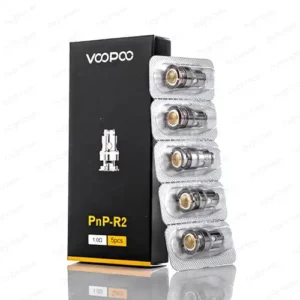 VooPoo PnP Replacement Coils