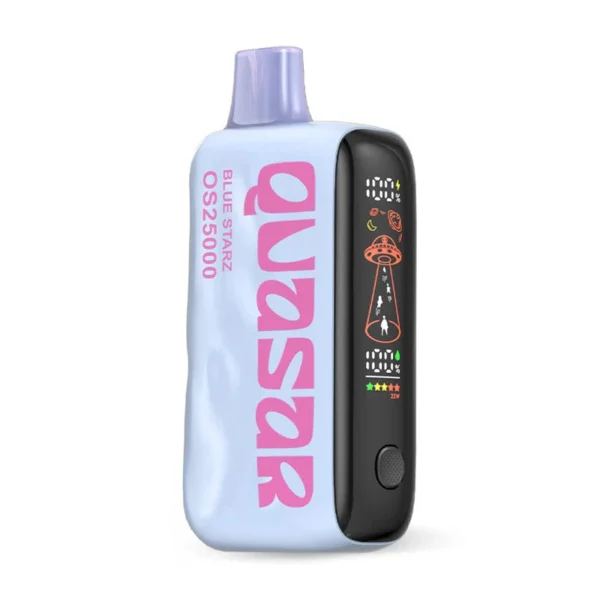 Lost Mary Quasar OS25000 - Image 2
