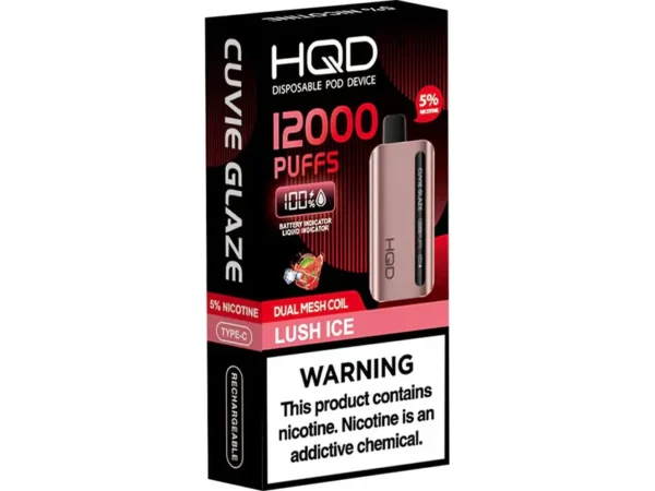 HQD Glaze - Image 4