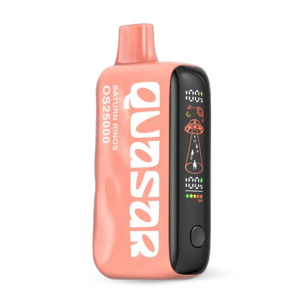 Lost Mary Quasar OS25000 - Image 7