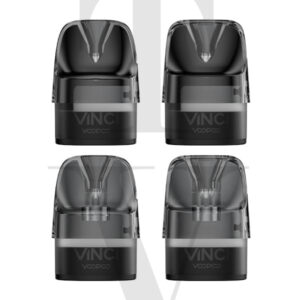 VooPoo Vinci PnP-X Pod