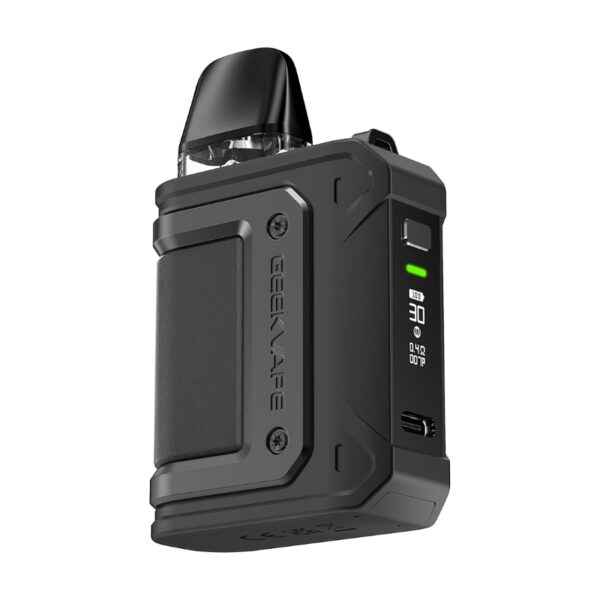 Aegis Hero Q - Image 10