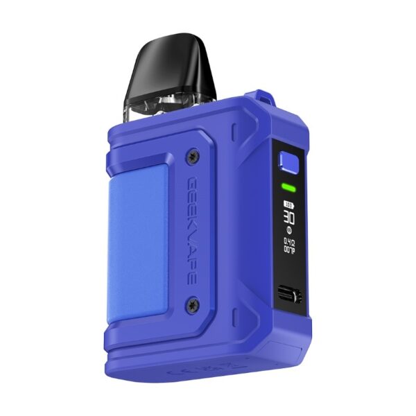 Aegis Hero Q - Image 9