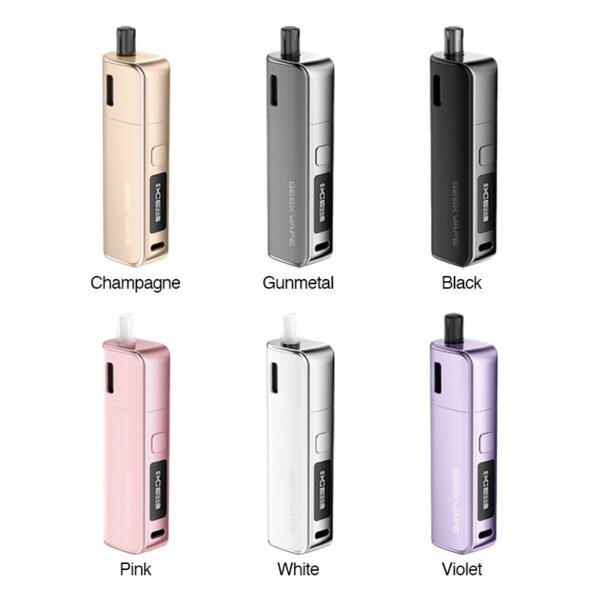 Geekvape Soul - Image 2