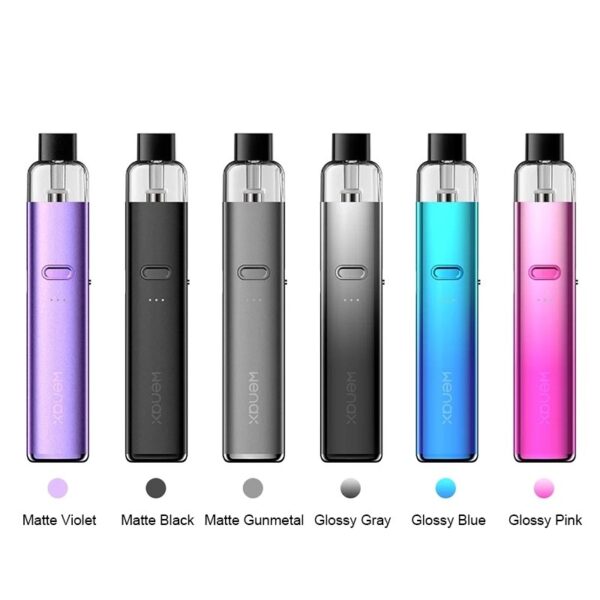 Wenax K2 - Image 2