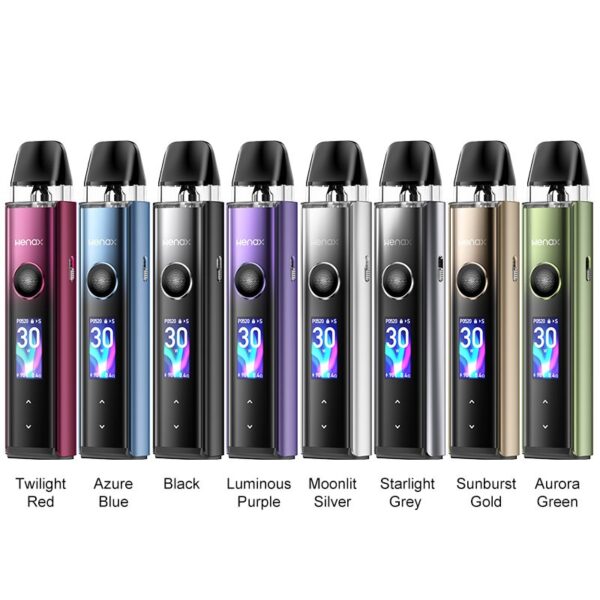 Wenax Q Pro - Image 2