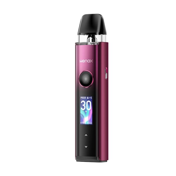 Wenax Q Pro - Image 4
