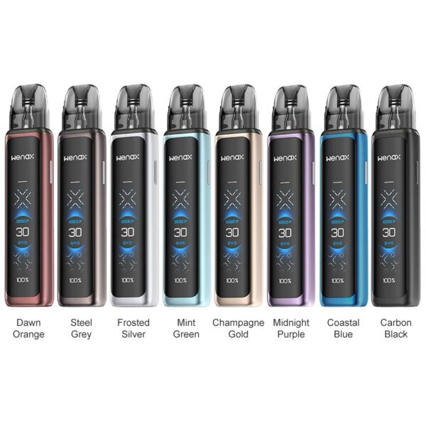 Wenax Q Ultra - Image 2