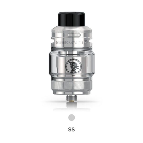 Geekvape Z Sub-ohm Tank - Image 6
